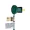 100ct. LED Mini Christmas Lights With Green Wire
